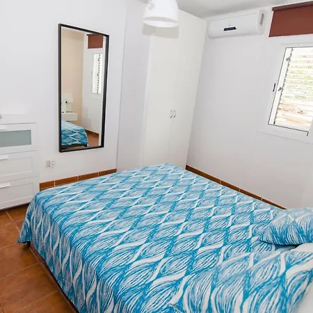 Apartment Casa Piedra Picuda 2 *