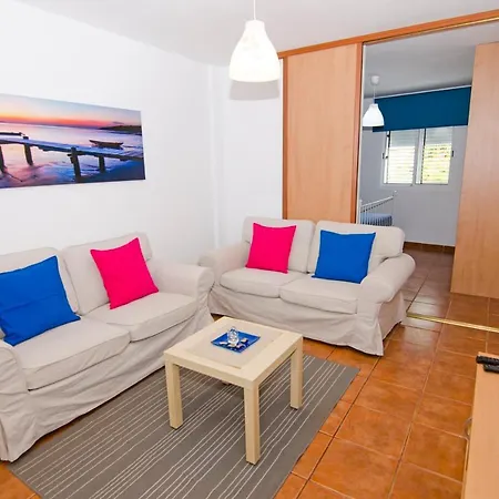 Casa Piedra Picuda 2 Apartment