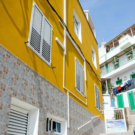 Apartment Casa Piedra Picuda 2